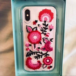 Kate Spade Phone Case